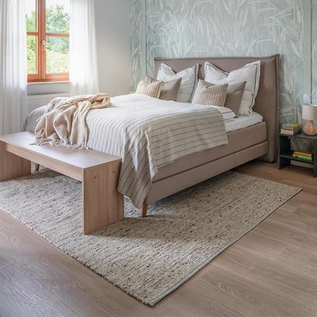 Stilvolle Seewohnung In Utting Utting am Ammersee Buitenkant foto