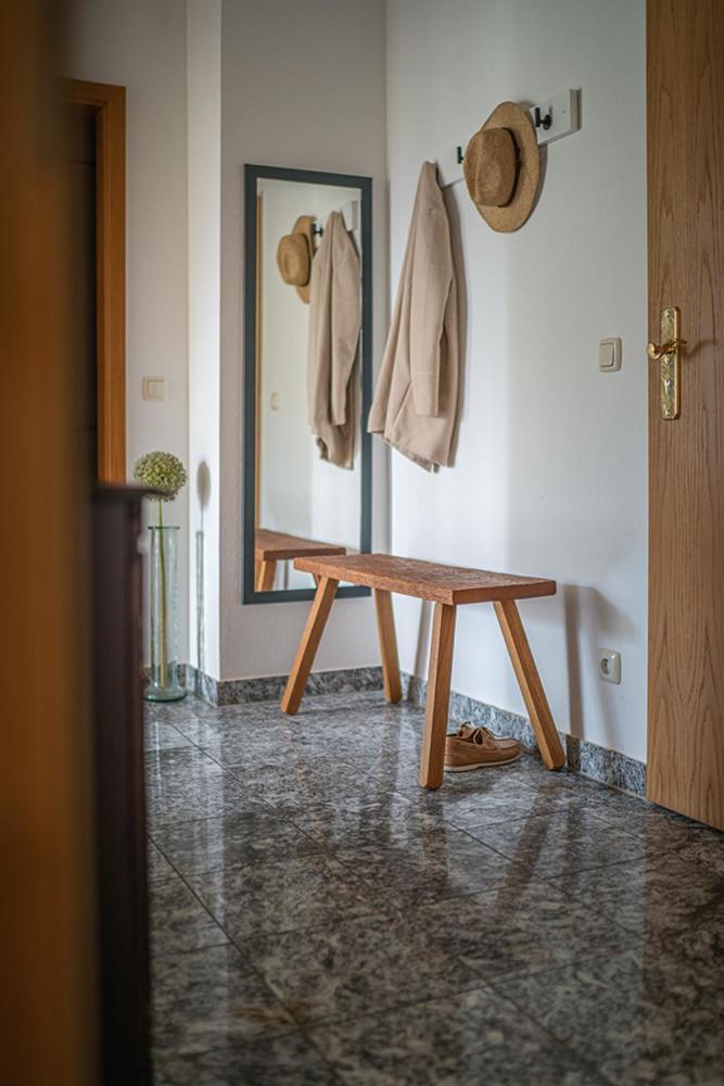 Stilvolle Seewohnung In Utting Utting am Ammersee Buitenkant foto